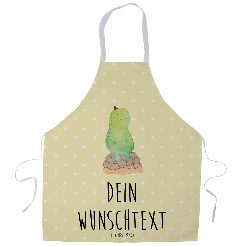Personalized Cooking Apron tortoise Break turtle, tortoise, reptile, ancient creature, cute, sweet, gift, gift ideas, birthday gift, illustrated, funny, turtle gift items, funny turtle gifts, pet turtles, mom, best friend, sister or daughter, turtle lover, mindful, Turtle, decelerate