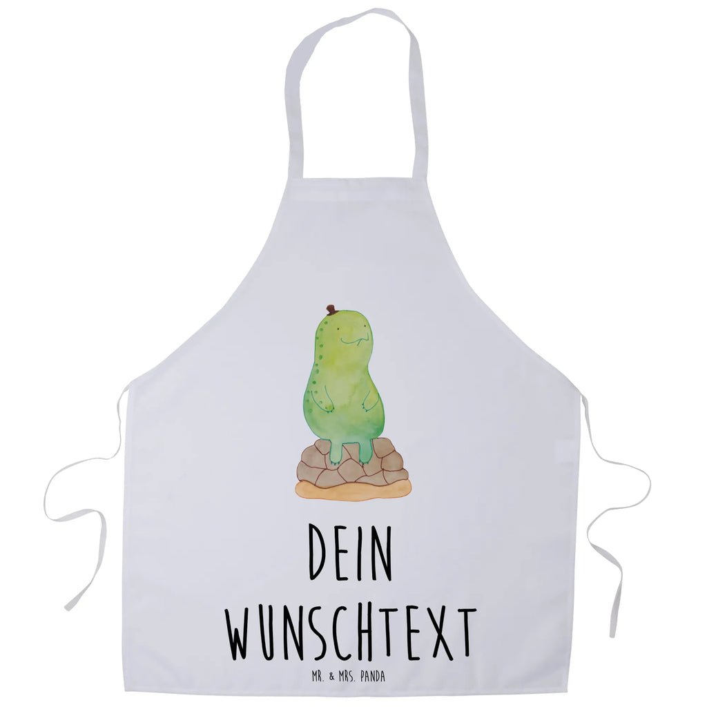 Personalized Cooking Apron tortoise Break turtle, tortoise, reptile, ancient creature, cute, sweet, gift, gift ideas, birthday gift, illustrated, funny, turtle gift items, funny turtle gifts, pet turtles, mom, best friend, sister or daughter, turtle lover, mindful, Turtle, decelerate