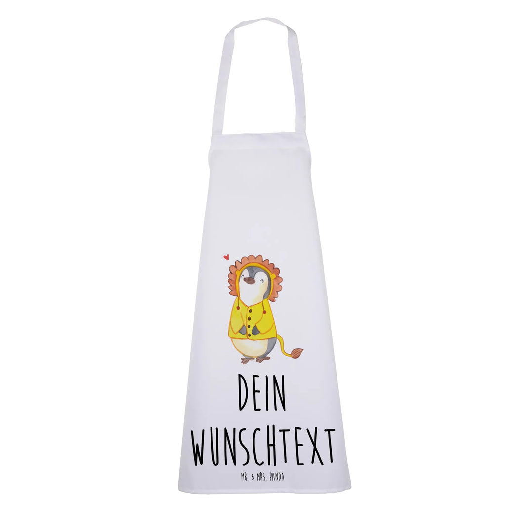 Personalized Cooking Apron Lion Astrology constellations, birthdays, astrology, zodiac, date of birth, month of birth