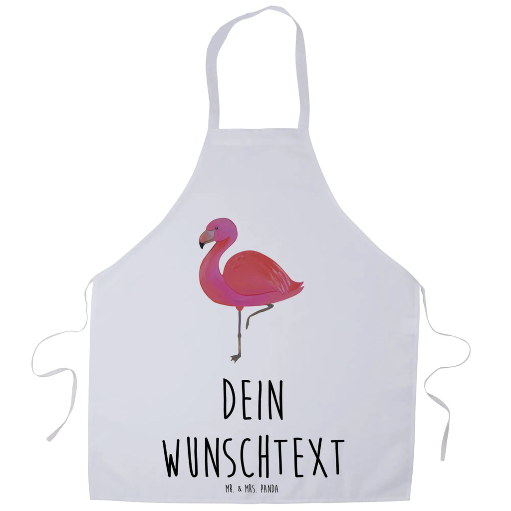 Personalized Cooking Apron flamingo Classic Flamingo, pink, pink bird, bird of paradise, red, flamingo decoration, gift pink, gifts, gift idea, children, adults, girls, flamingo fans, summer, vacation, sea, unusual gifts in pink, pink gifts, girls gifts, small gifts, Caribbean feeling, funny sayings, Saying, for me, Girlfriend, Siblings, Unique, Pride, Self-love, Outsider, Girlfriends, Daughter, Son, Me