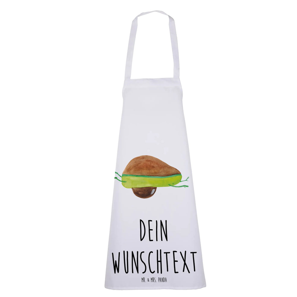Personalized Cooking Apron avocado yoga avocado, vegetables