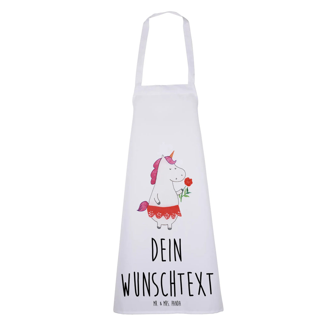 Personalized Cooking Apron unicorn lady unicorn, unicorns, fine lady, divorce, girlfriend, lady, bachelor, bachelorette, woman
