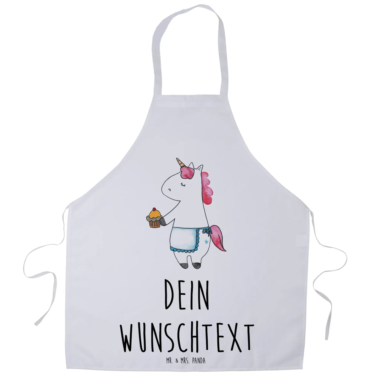 Personalized Cooking Apron unicorn muffins unicorn, unicorns, Muffin, Love Greetings, Baking, Unicorn, Cookies, Birthday, Birthday Greetings, Congratulations, cook gift, cook present