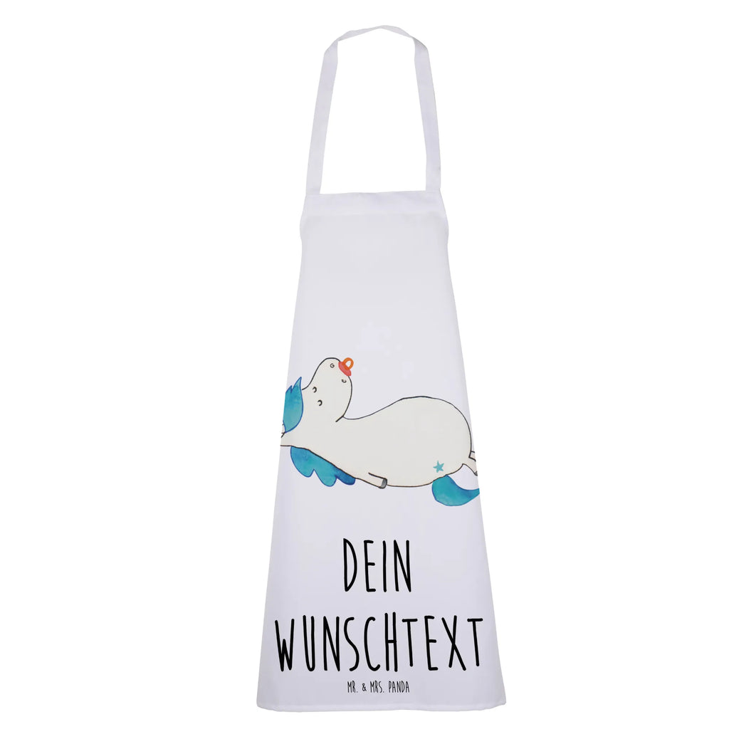 Personalized Cooking Apron unicorn dummy unicorn, unicorns, toddler, gift birth, pacifier, mother, birth gift, infant, Unicorn, mama, birth present, baby