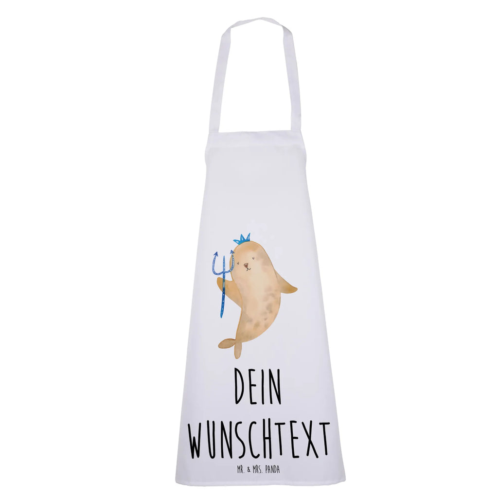 Spersonalizowany fartuch kuchenny znak zodiaku Wodnik Znak zodiaku, gwiazdozbiór, horoskop, astrologia, ascendent