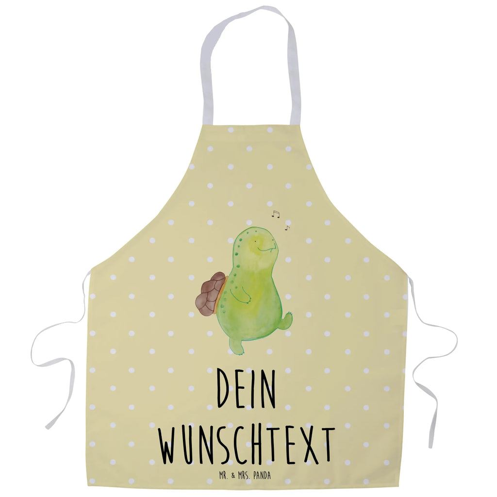 Personalized Cooking Apron tortoise Pipes turtle, tortoise, reptile, ancient creature, cute, sweet, gift, gift ideas, birthday gift, illustrated, funny, turtle gift items, funny turtle gifts, pet turtles, mom, best friend, sister or daughter, turtle lover, depression, joy of life, new beginning, turtles, separation, happy, motivation, happiness