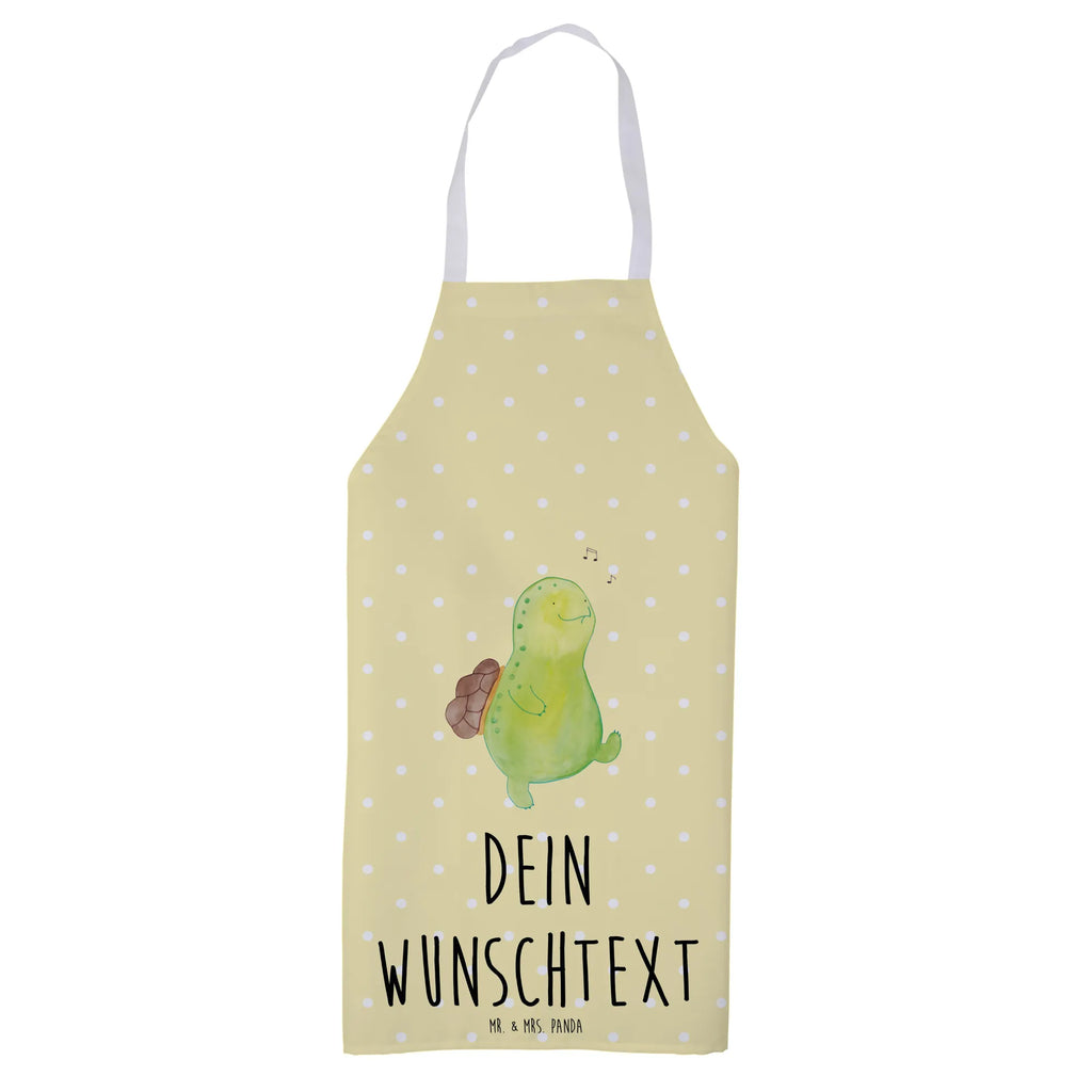 Personalized Cooking Apron tortoise Pipes turtle, tortoise, reptile, ancient creature, cute, sweet, gift, gift ideas, birthday gift, illustrated, funny, turtle gift items, funny turtle gifts, pet turtles, mom, best friend, sister or daughter, turtle lover, depression, joy of life, new beginning, turtles, separation, happy, motivation, happiness