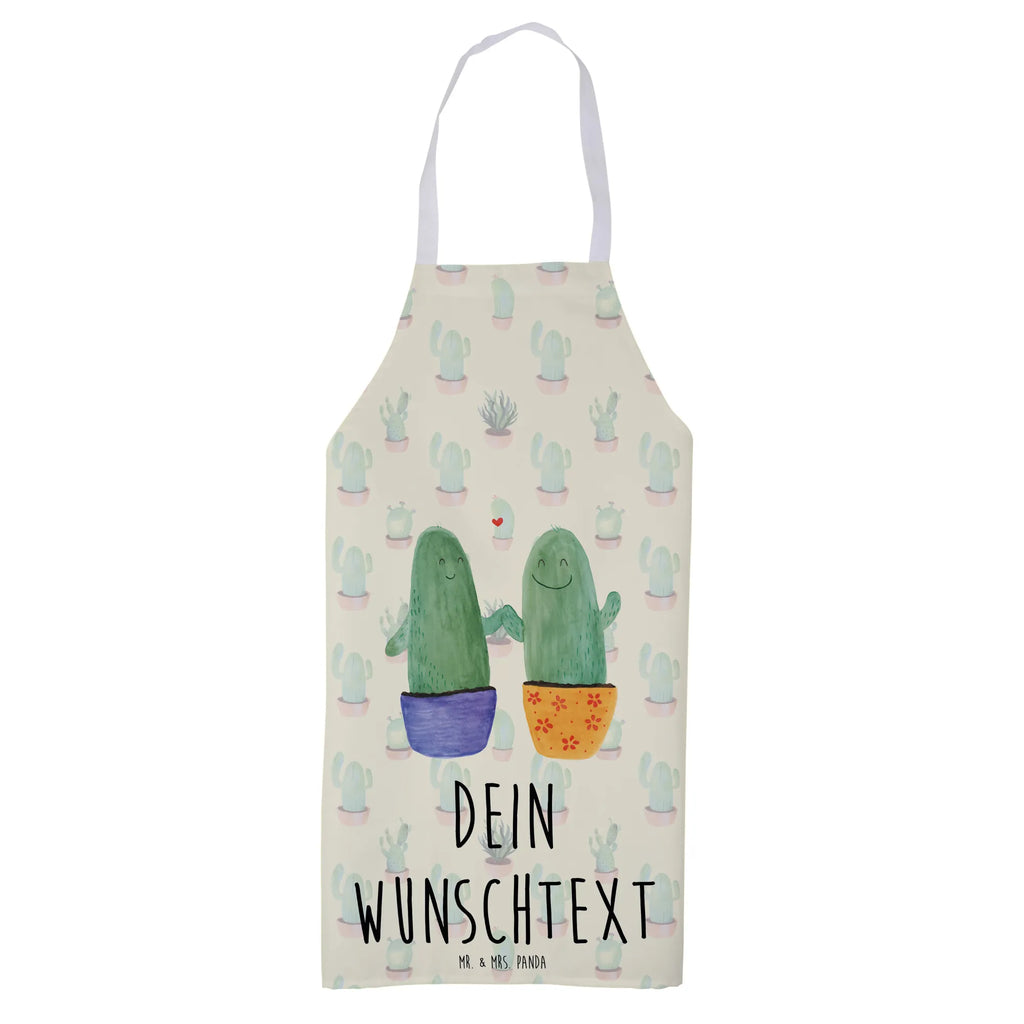 Personalized Cooking Apron cactus Love cactus, cactuses, plants, cactus plant, small green cactus, friendship, love, wedding, love message, engagement, couple, cactus love, separation, proof of love, quarrel, reconciliation