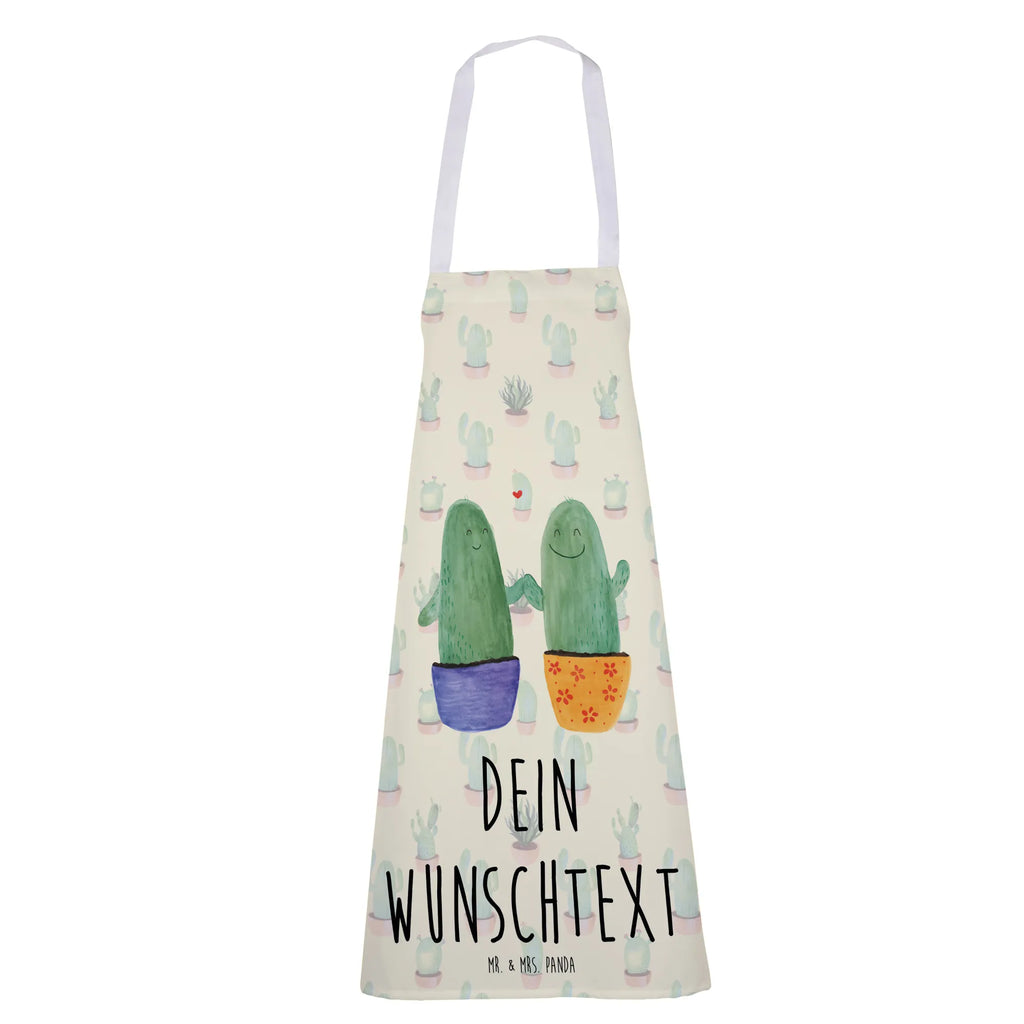 Personalized Cooking Apron cactus Love cactus, cactuses, plants, cactus plant, small green cactus, friendship, love, wedding, love message, engagement, couple, cactus love, separation, proof of love, quarrel, reconciliation