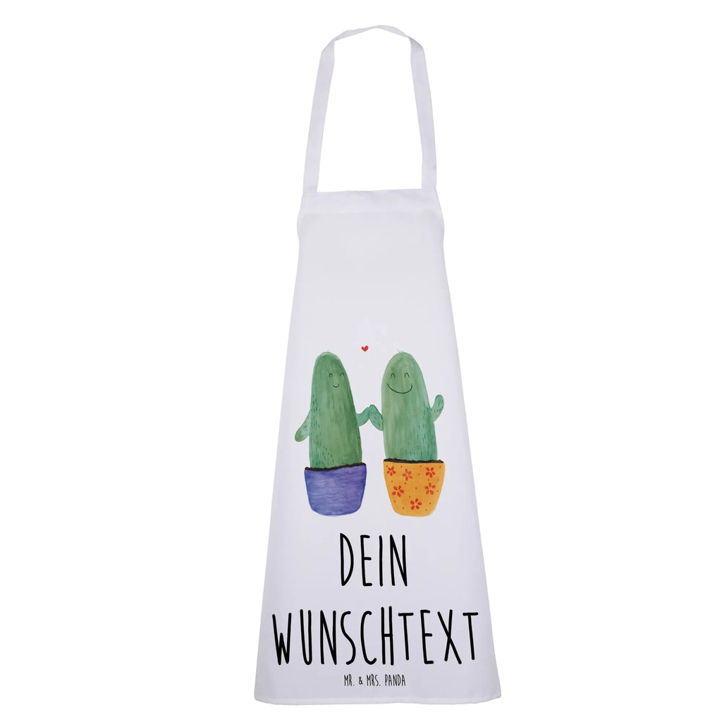 Personalized Cooking Apron cactus Love cactus, cactuses, plants, cactus plant, small green cactus, friendship, love, wedding, love message, engagement, couple, cactus love, separation, proof of love, quarrel, reconciliation