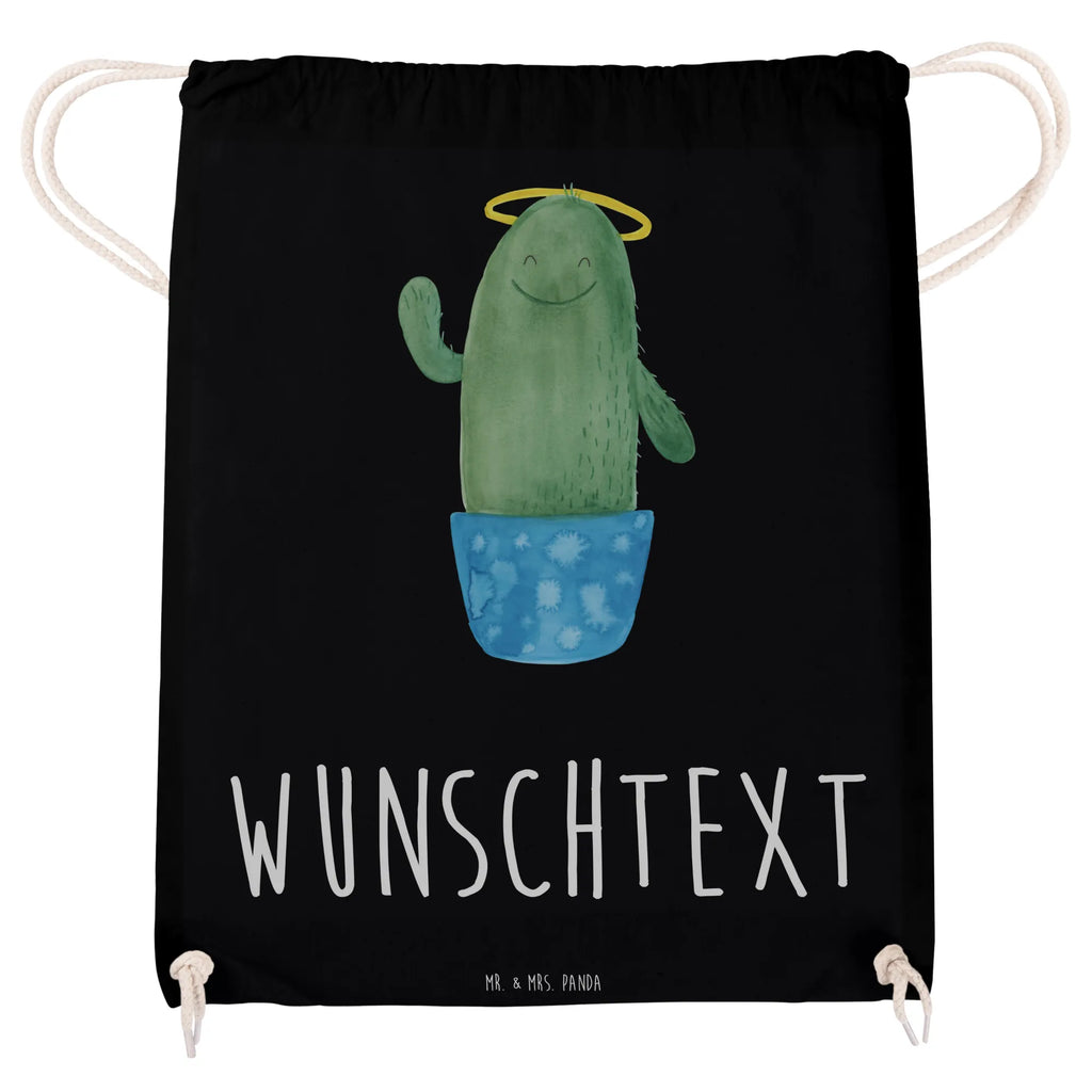 Personalized Sports Bag cactus Holy cactus, cactuses, plants, cactus plant, small green cactus, family, child, parents, sister, funny, halo, brother, sisters, girlfriend, cheeky