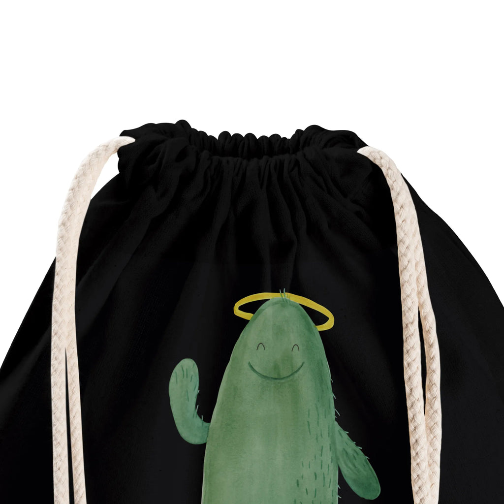 Personalized Sports Bag cactus Holy cactus, cactuses, plants, cactus plant, small green cactus, family, child, parents, sister, funny, halo, brother, sisters, girlfriend, cheeky