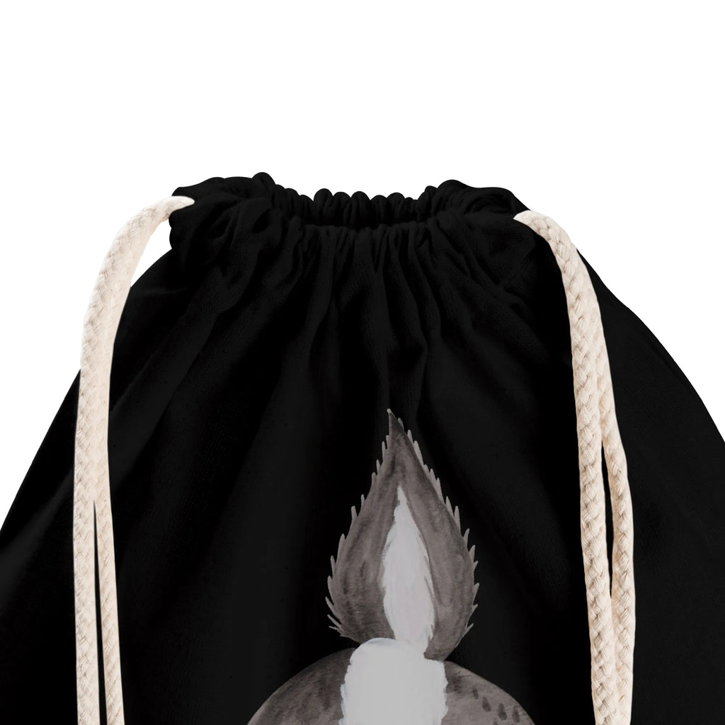 Personalized Sports Bag skunk attack Skunk, skunk, predator, angry, stinker, threatening, wild animal, stinky