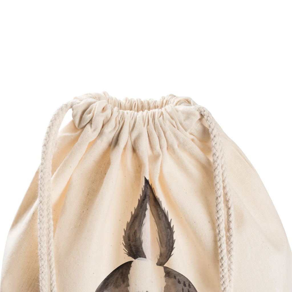 Personalized Sports Bag skunk attack Skunk, skunk, predator, angry, stinker, threatening, wild animal, stinky