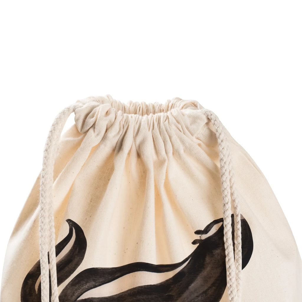 Personalized Sports Bag skunk yoga Skunk, Stinky, Laugh, Live, Stinker, Wild animal, Love, Predator, Yoga, Namaste