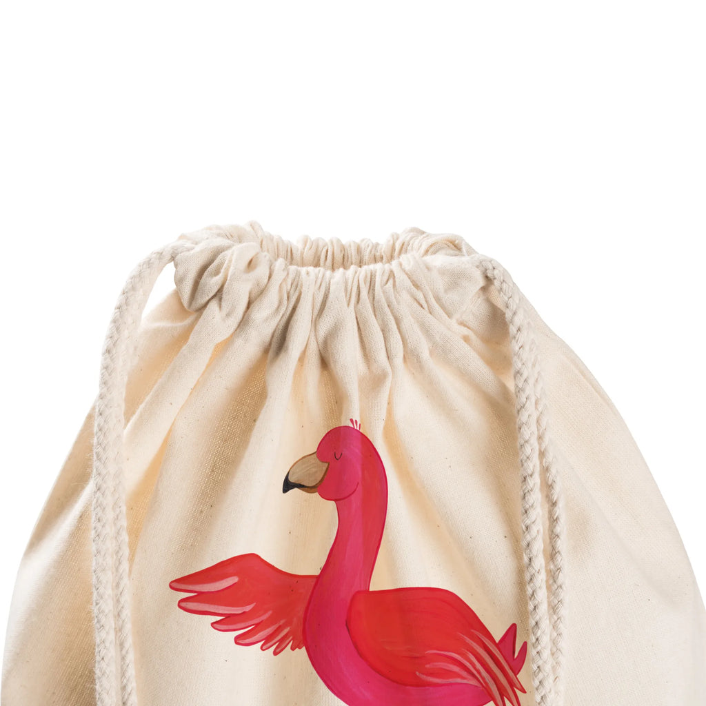Spersonalizowana torba sportowa Flamingo joga Flamingo