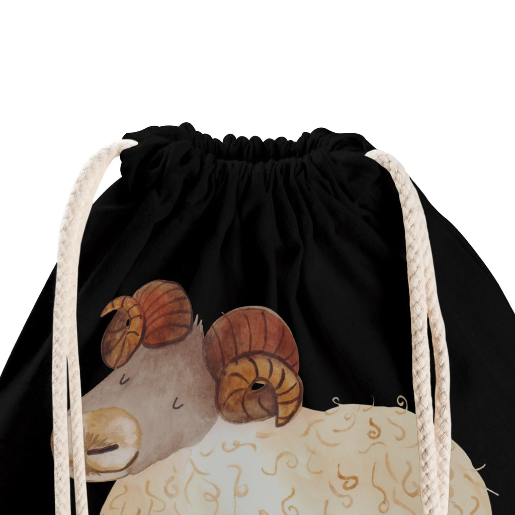 Personalized Sports Bag Star sign Aries constellations, birthdays, astrology, zodiac, date of birth, month of birth, March gift, April gift, Aries star sign, Aries gift, ram, March birthday, April birthday