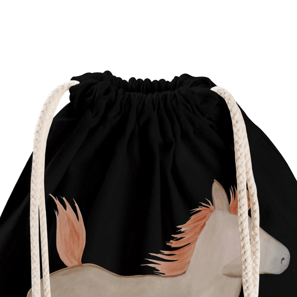 Personalized Sports Bag Horse Jump farm, farm animals, animals, horse stable, horse owner, riding, stable, riding out, horse, pony, horses