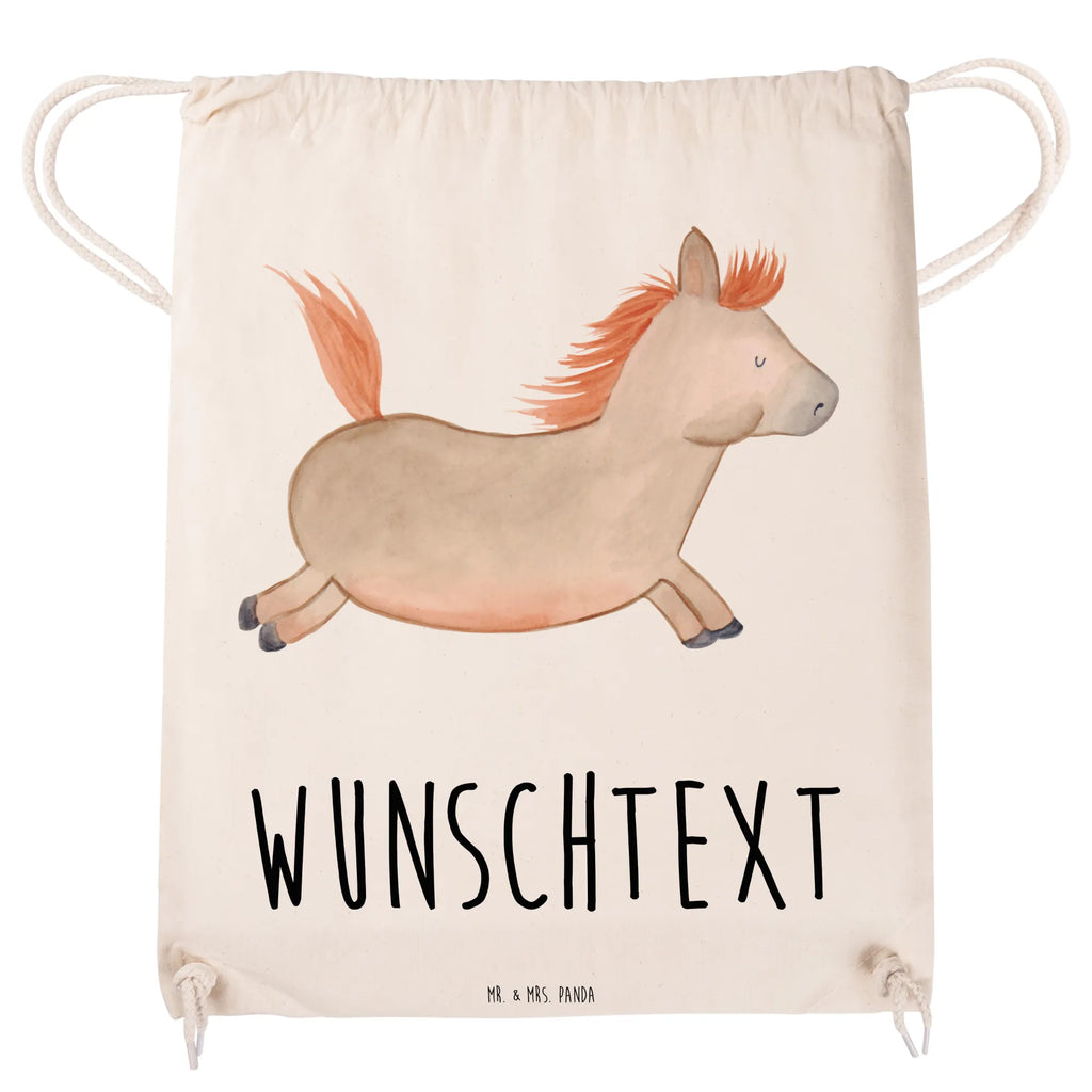 Personalized Sports Bag Horse Jump farm, farm animals, animals, horse stable, horse owner, riding, stable, riding out, horse, pony, horses