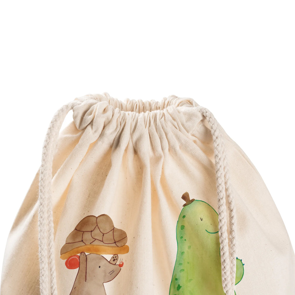 Spersonalizowana torba sportowa żółw mysz Skałka