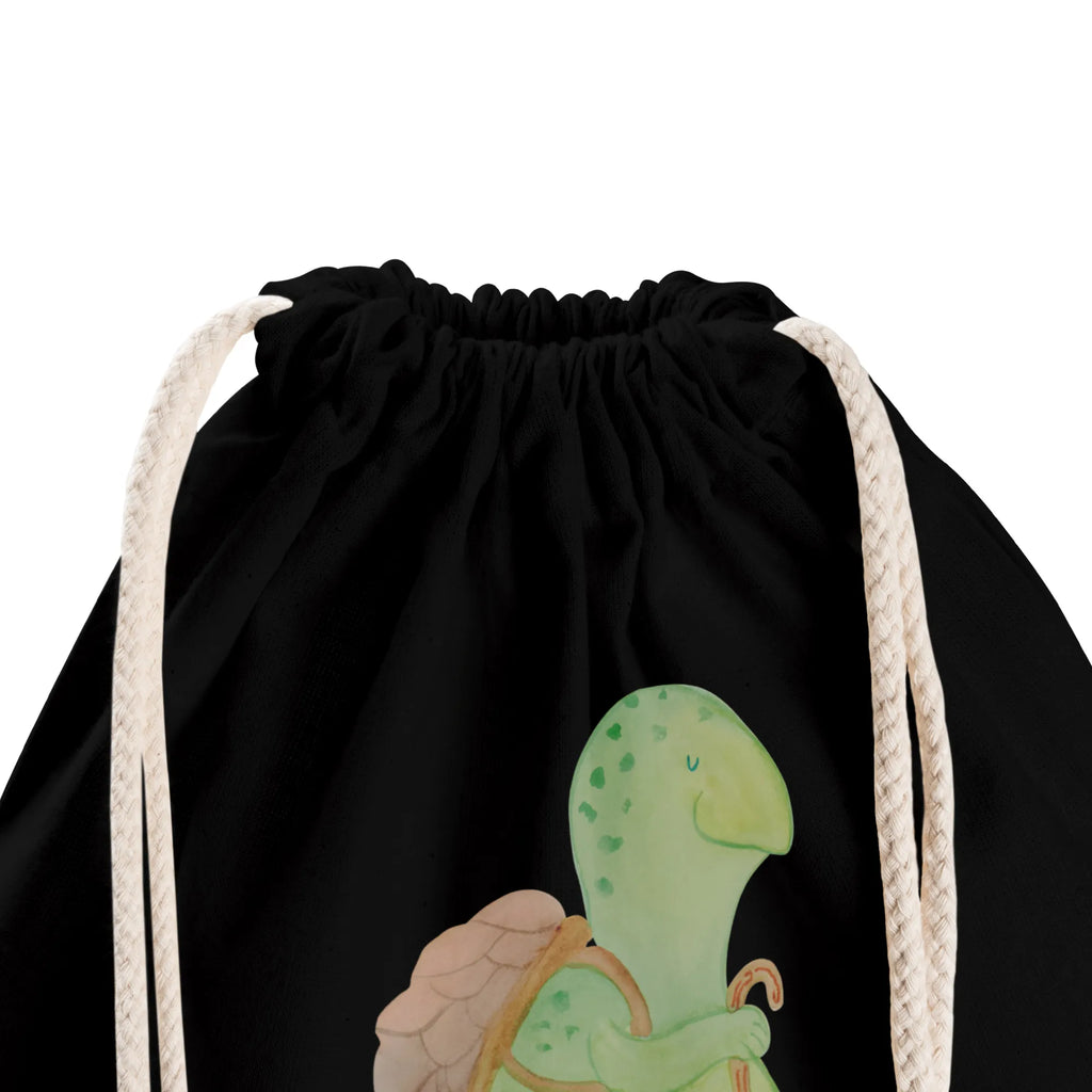 Spersonalizowana torba sportowa żółw Wędrowiec Skałka