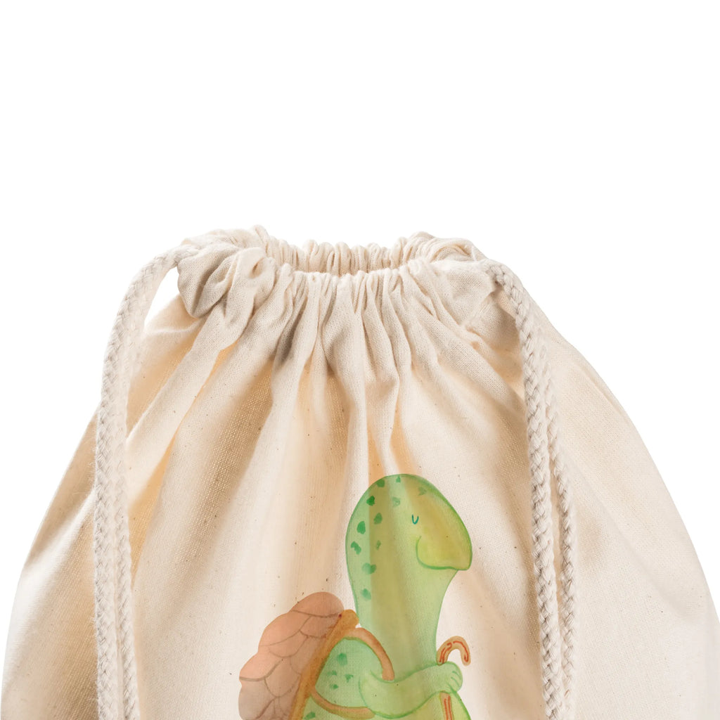 Spersonalizowana torba sportowa żółw Wędrowiec Skałka