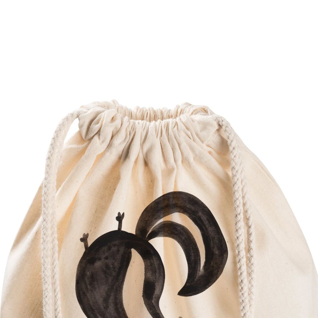 Personalized Sports Bag skunk handstand Skunk, skunk, predator, playground, playful, child, wild animal, stink