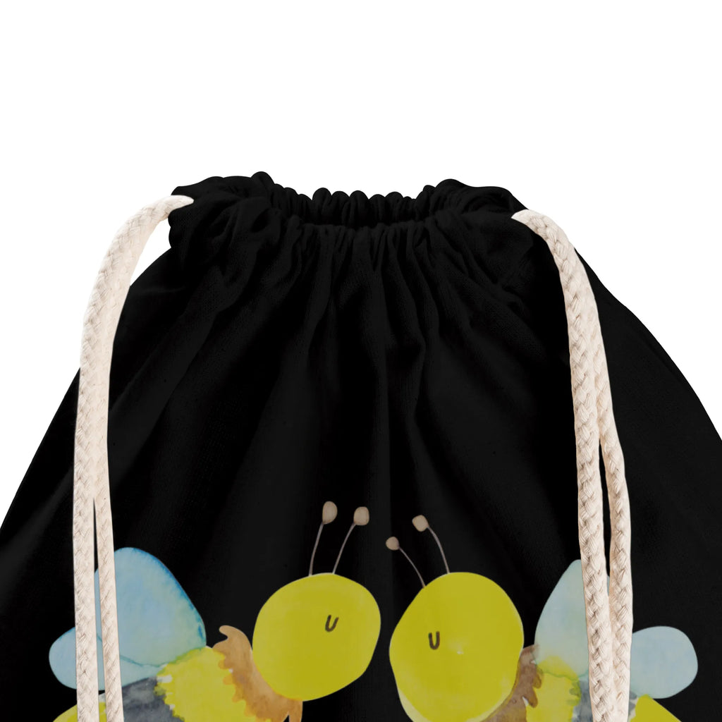 Personalized Sports Bag bee Love Bee, wasp, bumblebee