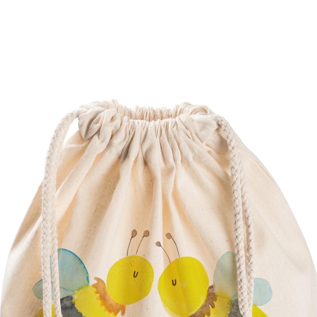Personalized Sports Bag bee Love Bee, wasp, bumblebee