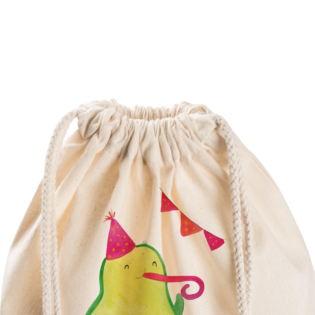 Personalized Sports Bag avocado party time avocado, vegetables