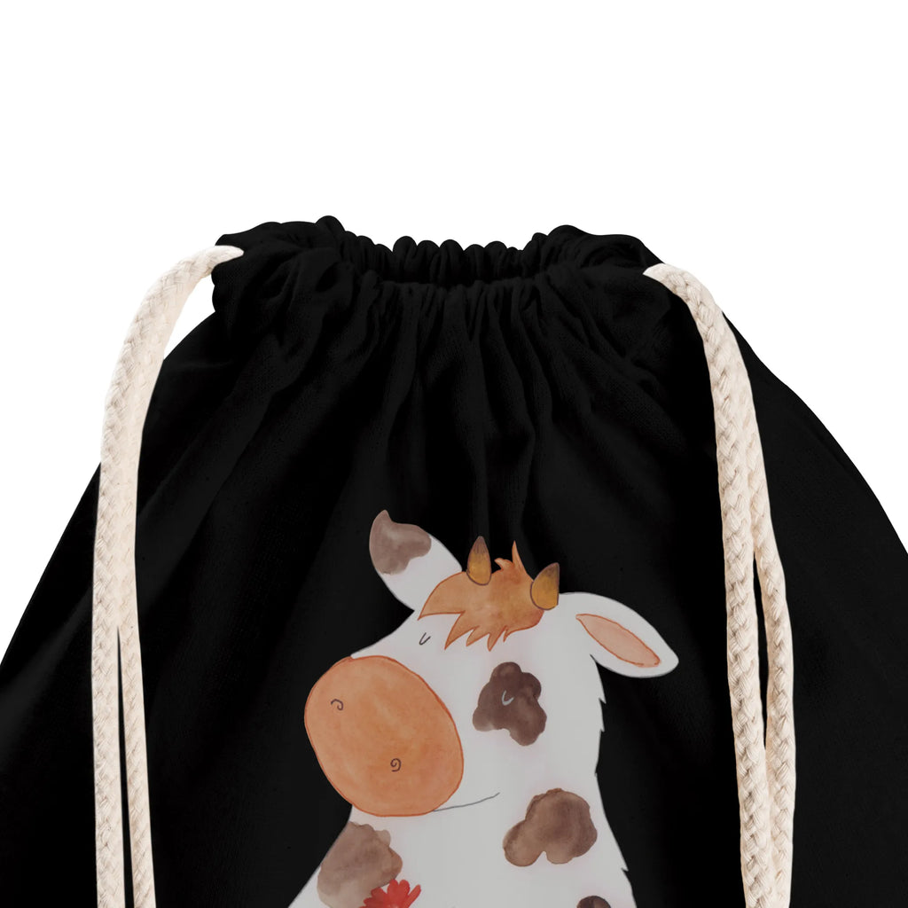 Personalized Sports Bag Cow farm, farm animals, animals, motivtion, yard, cows, cow, nonsense, saying, milk, dairy cow, magic, dreams