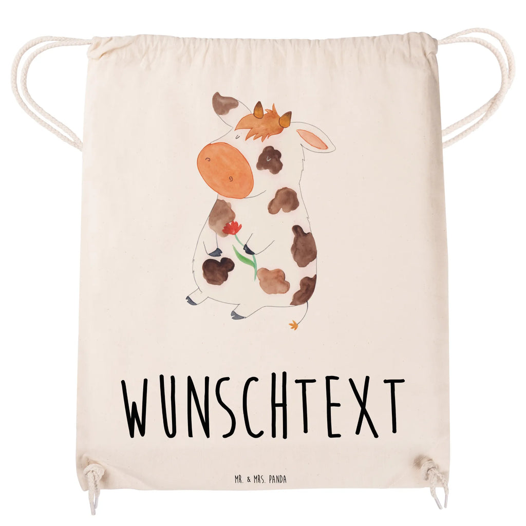 Personalized Sports Bag Cow farm, farm animals, animals, motivtion, yard, cows, cow, nonsense, saying, milk, dairy cow, magic, dreams