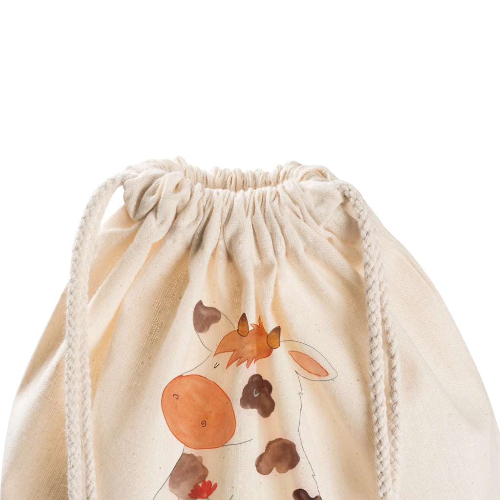 Personalized Sports Bag Cow farm, farm animals, animals, motivtion, yard, cows, cow, nonsense, saying, milk, dairy cow, magic, dreams