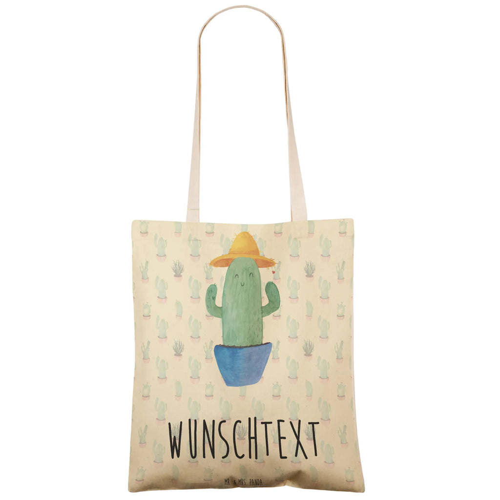 Personalizowana torba na zakupy kaktus Kapelusz Kaktus, Kaktusy
