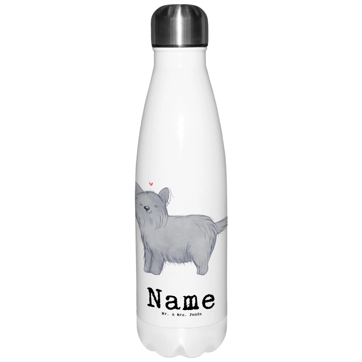 Personalisierte Thermosflasche Skye Terrier Lebensretter Personalisierte Edelstahlflasche, Thermoflasche Personalisiert, Trinkflasche personalisiert, Personalisierte Thermoskanne, Personalisierte Thermosflasche, Sportflasche personalisiert, Isolierflasche personalisiert, Personalisierte Sportflasche, Personalisierte Wasserflasche, Trinkflasche personalisiert Edelstahl, Personalisierte Trinkflasche, Wasserflasche personalisiert, Thermosflasche personalisiert, Personalisierte Trinkflasche Edelstahl, Getränkeflasche Personalisiert, Geschenk, Schenken, Hund, Hunderasse, Rassehund, Hundebesitzer, Tierfreund, Welpe, Terrier, Skye Terrier