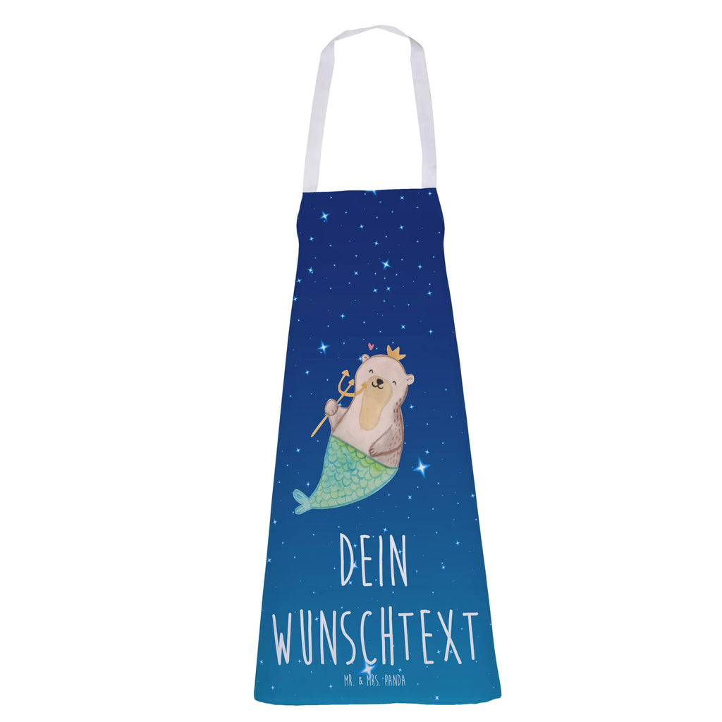 Personalized Cooking Apron Aquarius Astrology constellations, birthdays, astrology, zodiac, date of birth, month of birth