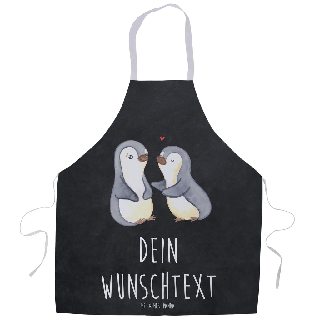 Personalized Cooking Apron penguins console Love, Loving, Two, Together, Marriage, Engagement, Proposal of marriage, Love gift, gift for her, gift for him, anniversary gift, Valentine&#39;s Day Gift for Women Love Gift Anniversary Wedding Anniversary Party Favor Gift for Girlfriend Gift for Partner Boyfriend Gift Token of Love for Men for Husband
