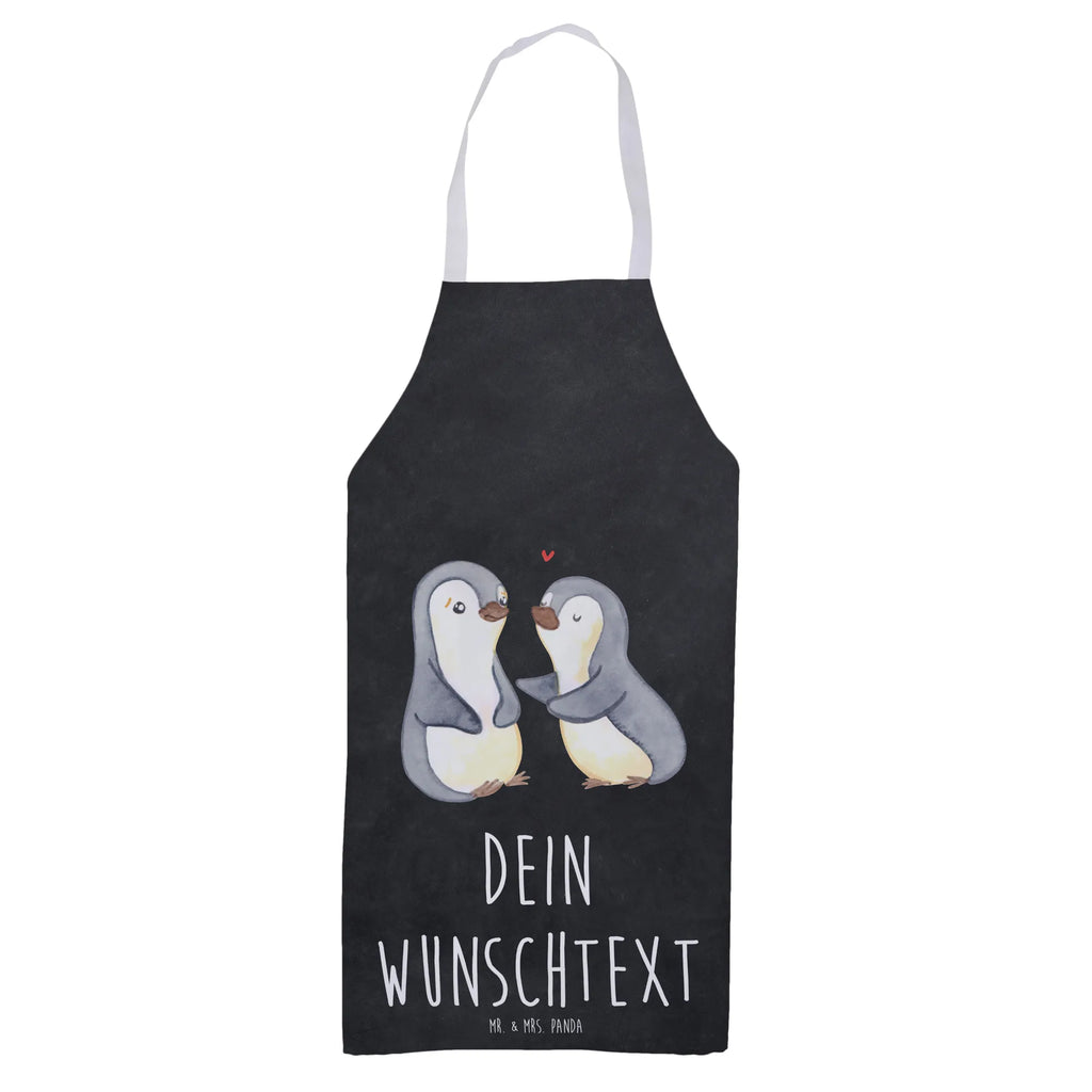 Personalized Cooking Apron penguins console Love, Loving, Two, Together, Marriage, Engagement, Proposal of marriage, Love gift, gift for her, gift for him, anniversary gift, Valentine&#39;s Day Gift for Women Love Gift Anniversary Wedding Anniversary Party Favor Gift for Girlfriend Gift for Partner Boyfriend Gift Token of Love for Men for Husband