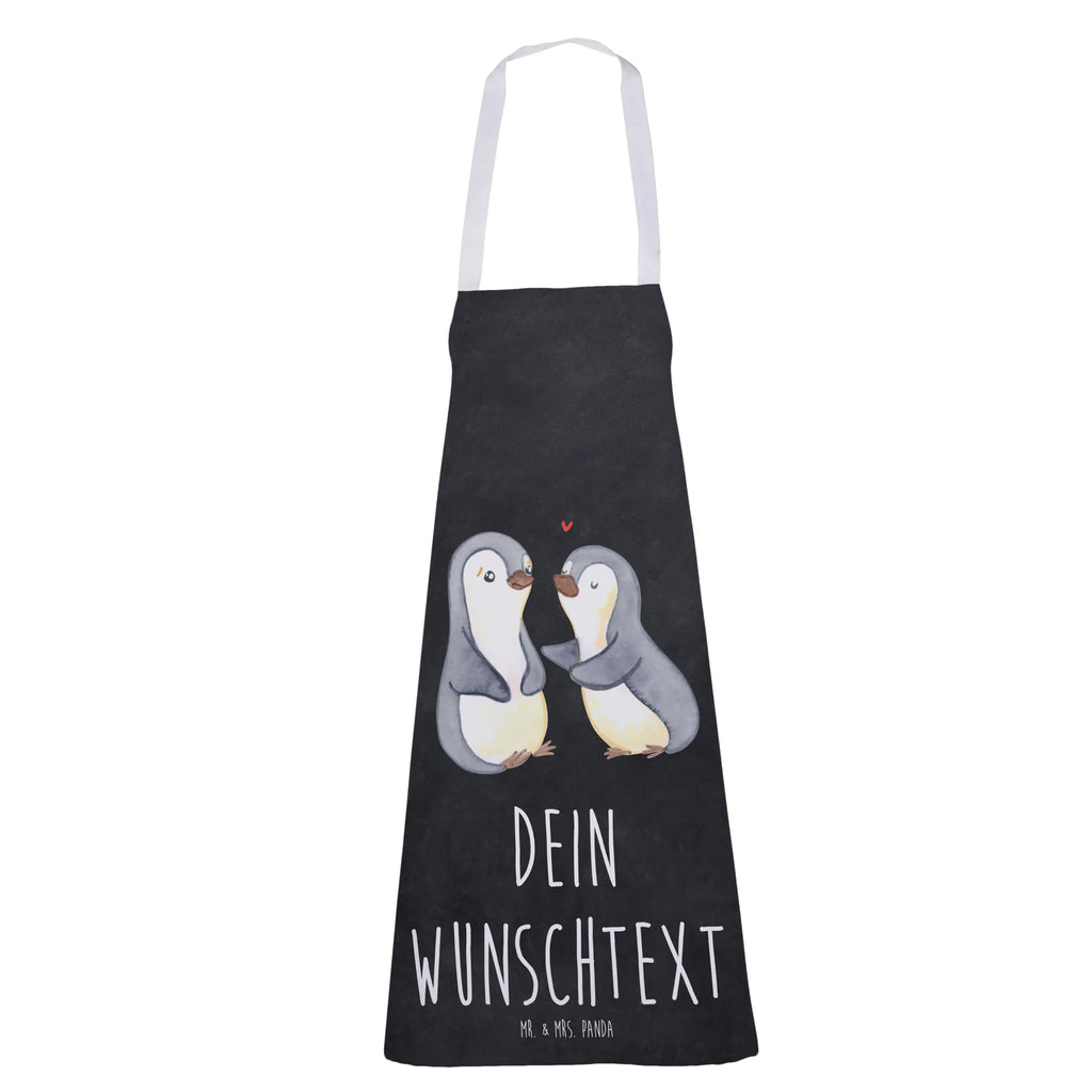 Personalized Cooking Apron penguins console Love, Loving, Two, Together, Marriage, Engagement, Proposal of marriage, Love gift, gift for her, gift for him, anniversary gift, Valentine&#39;s Day Gift for Women Love Gift Anniversary Wedding Anniversary Party Favor Gift for Girlfriend Gift for Partner Boyfriend Gift Token of Love for Men for Husband