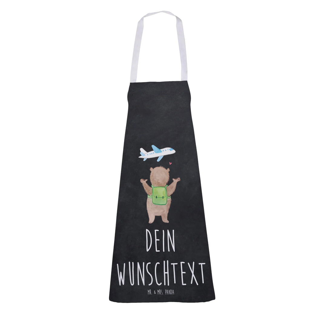 Personalized Cooking Apron bear Airplane Love, Loving, Two, Together, Marriage, Engagement, Proposal of marriage, Love gift, gift for her, gift for him, anniversary gift, Valentine&#39;s Day Gift for Women Love Gift Anniversary Wedding Anniversary Party Favor Gift for Girlfriend Gift for Partner Boyfriend Gift Token of Love for Men for Husband