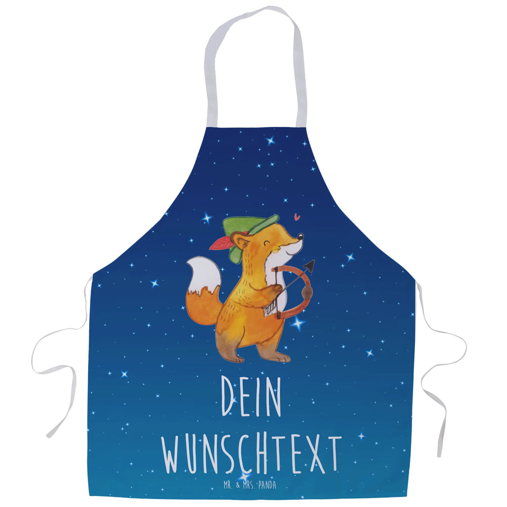 Personalized Cooking Apron Sagittarius Astrology constellations, birthdays, astrology, zodiac, date of birth, month of birth