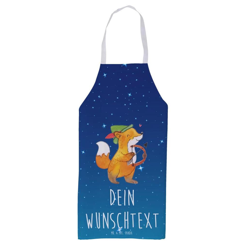 Personalized Cooking Apron Sagittarius Astrology constellations, birthdays, astrology, zodiac, date of birth, month of birth