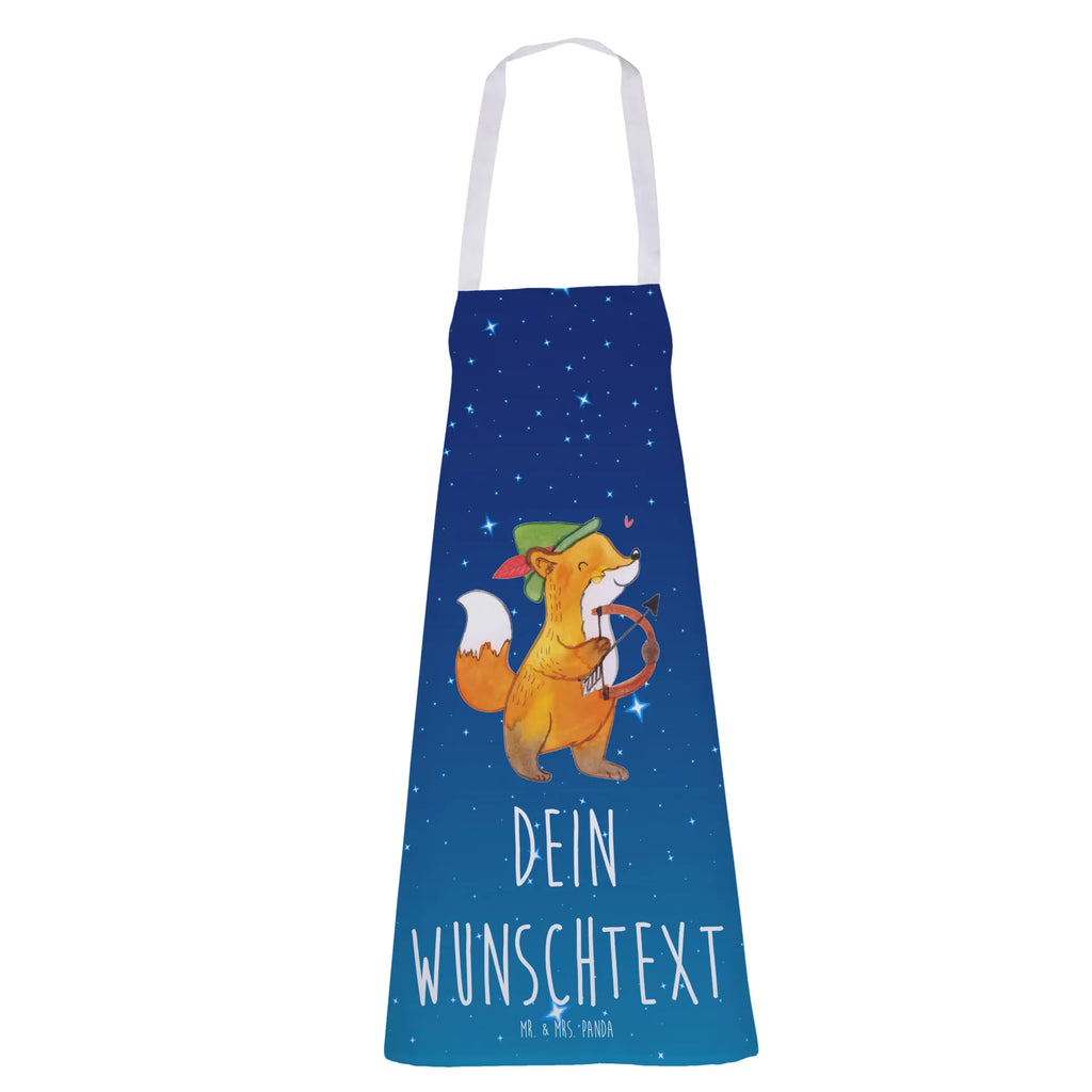 Personalized Cooking Apron Sagittarius Astrology constellations, birthdays, astrology, zodiac, date of birth, month of birth
