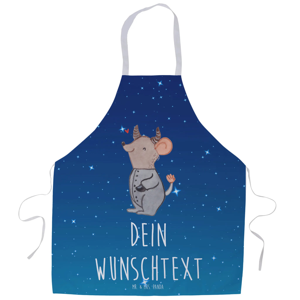 Personalized Cooking Apron Taurus Astrology constellations, birthdays, astrology, zodiac, date of birth, month of birth