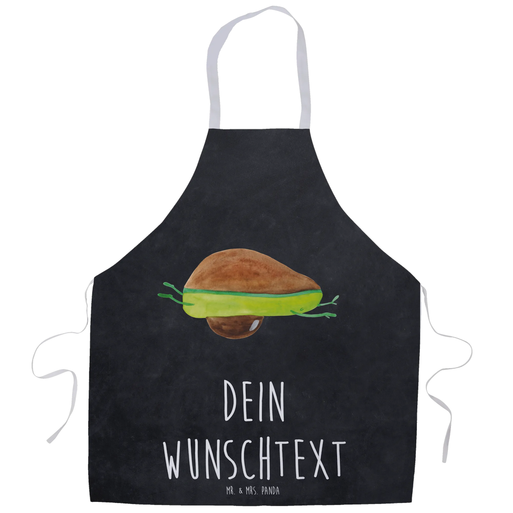 Personalized Cooking Apron avocado yoga avocado, vegetables