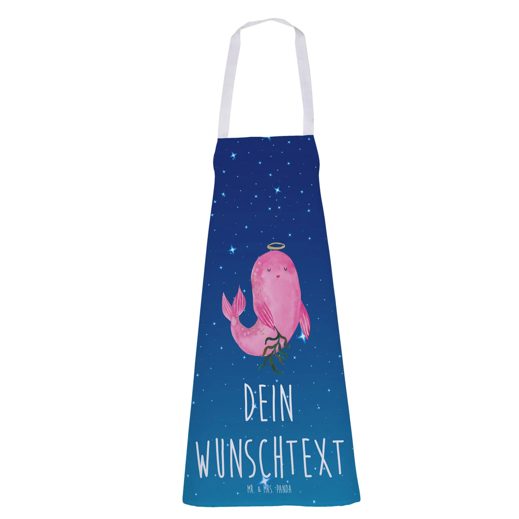 Personalized Cooking Apron Star sign Virgo constellations, birthdays, astrology, zodiac, date of birth, month of birth, gift September, gift August, gift, birthday August, virgin, mermaid, birthday September, virgin zodiac sign