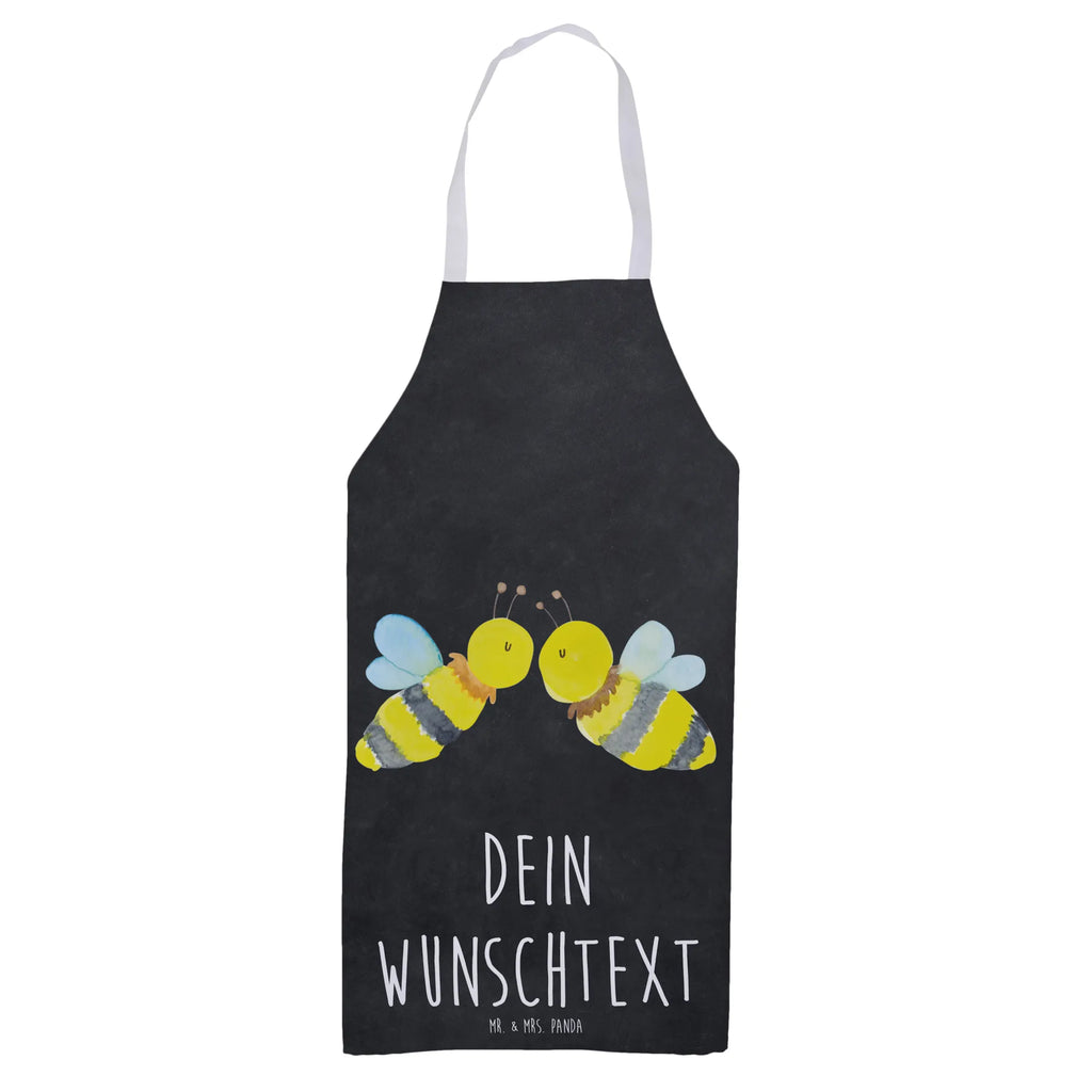 Personalized Cooking Apron bee Love Bee, wasp, bumblebee