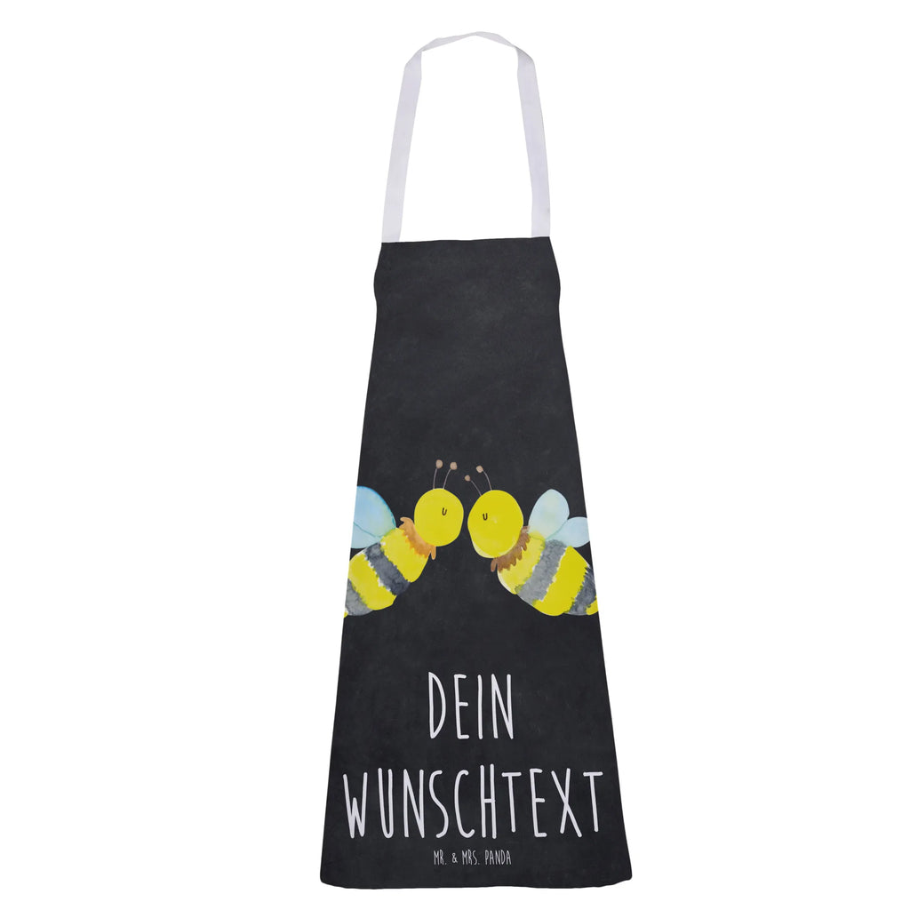Personalized Cooking Apron bee Love Bee, wasp, bumblebee