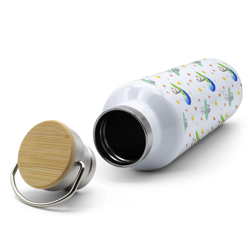 Drinks bottle Penguin surfer Penguin, North Pole, Winter, Penguins, Portugal, wave riding, waves, surfers, holidays, penguins, surfing, Hawaii