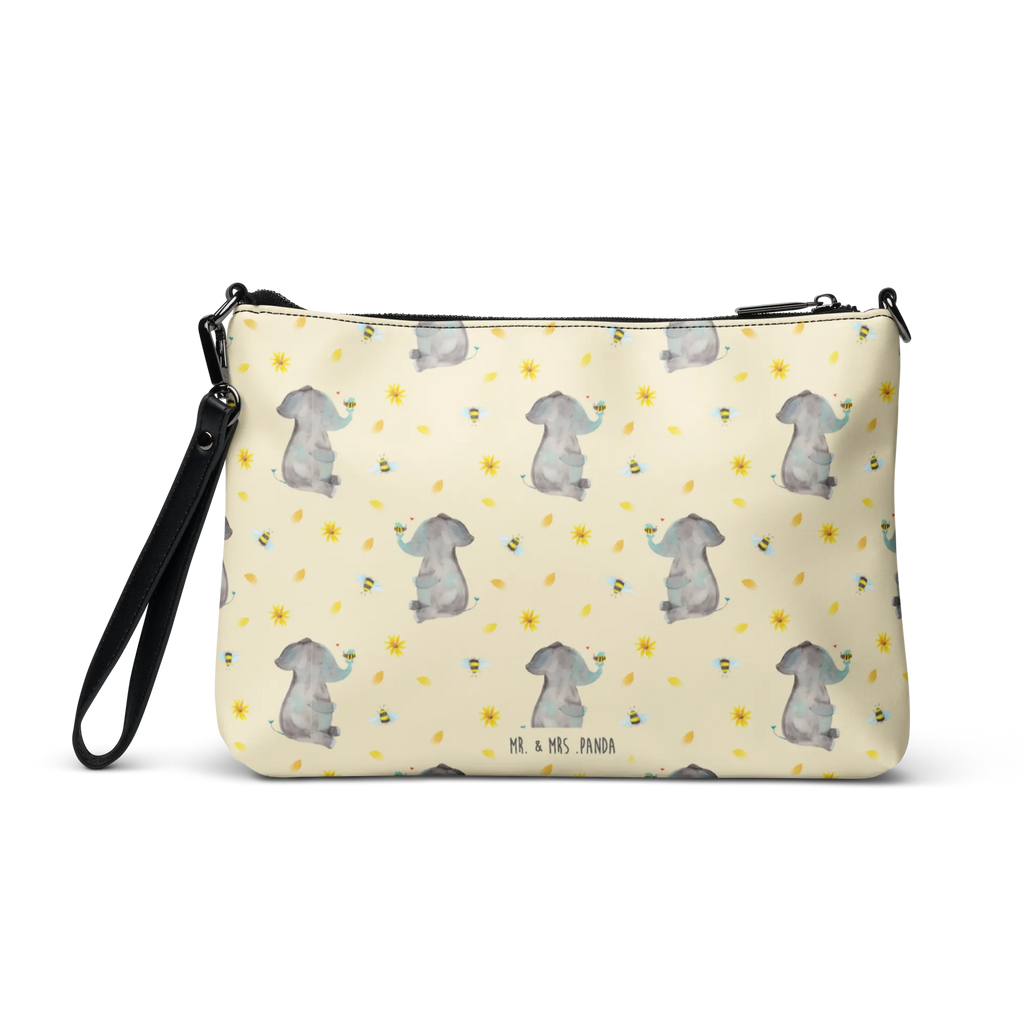 Handtasche Elefant Biene Muster Damentasche, Henkeltasche, Taschen, Shopper Tasche, Kleine Umhängetasche, Kleine Handtasche Damen, Handtasche, Abendtasche, Handtaschen Damen, Umhängetasche Damen, Damen Umhängetasche, Umhängetasche, Handtasche Damen, Lustige Sprüche, Tiere, Tiermotive, Gute Laune, Liebesbeweis, Hochzeitsgeschenk, Liebe, Heiratsantrag, Biene, Liebesgeschenk, Liebesspruch, Elefant, Jahrestag